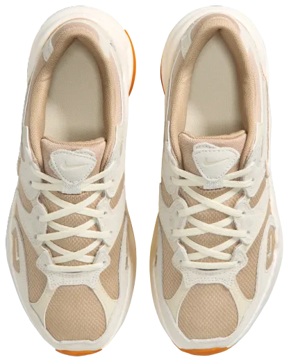 Nike AL8 - Linen/Sail/Lt Khaki - Image 4