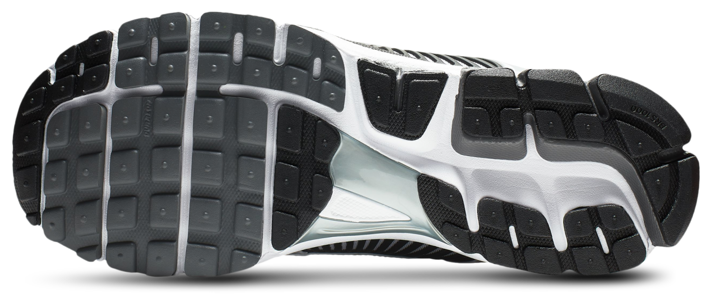 Nike Vomero 5 - Metallic Silver/Dark Grey/Black - Image 5