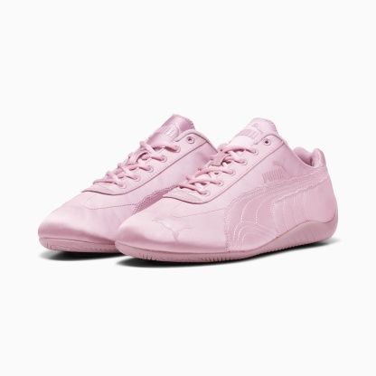 Speedcat Venus Women's Sneakers - Pearl Pink - 2