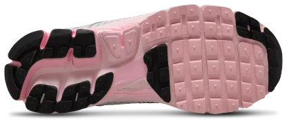 Nike Zoom Vomero 5 - Photon Dust/Pink Foam/Metallic Silver - Image 4