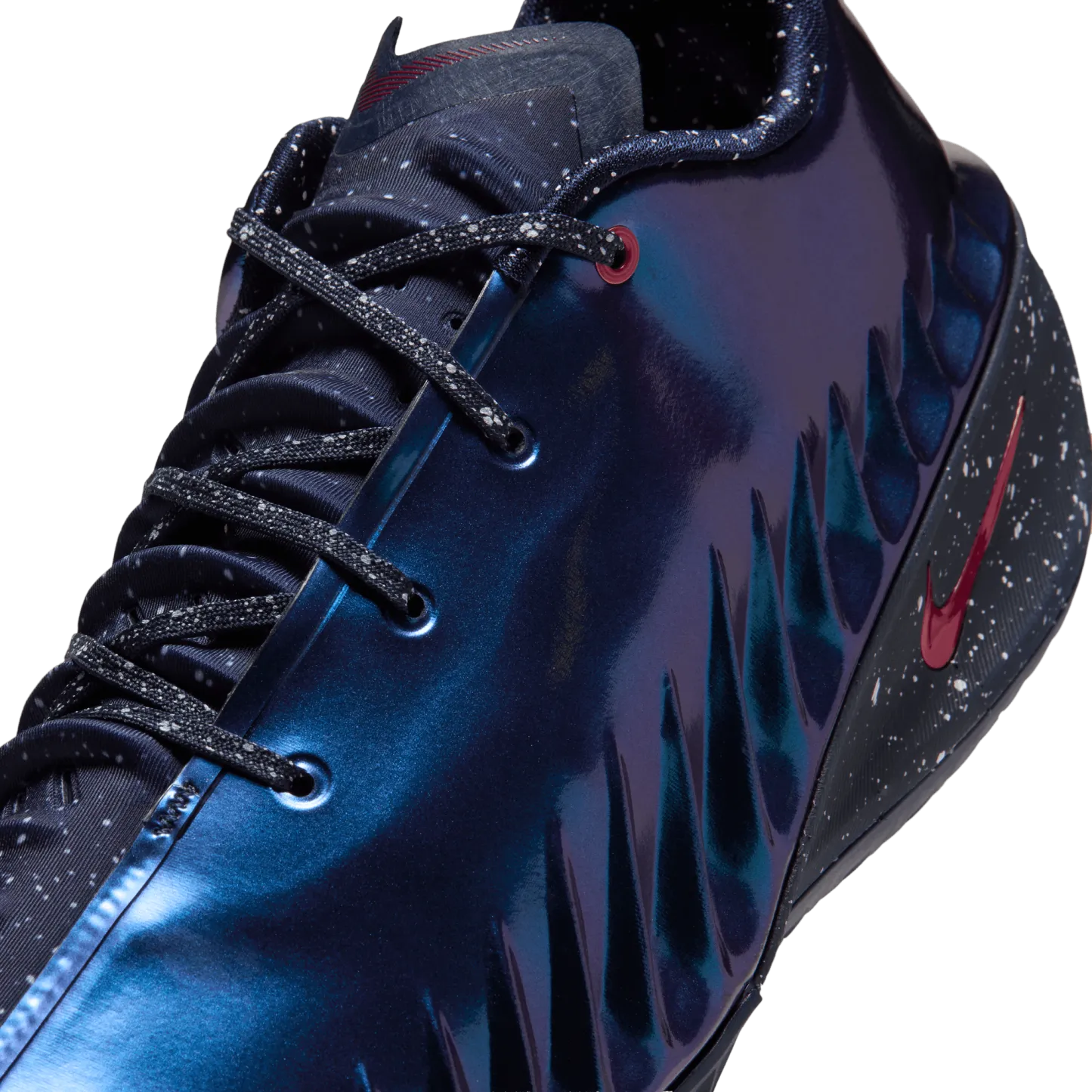 Nike GT Cut 4 - Navy/Pink/Multi - Image 7
