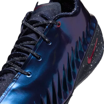 Nike GT Cut 4 - Navy/Pink/Multi - Image 7