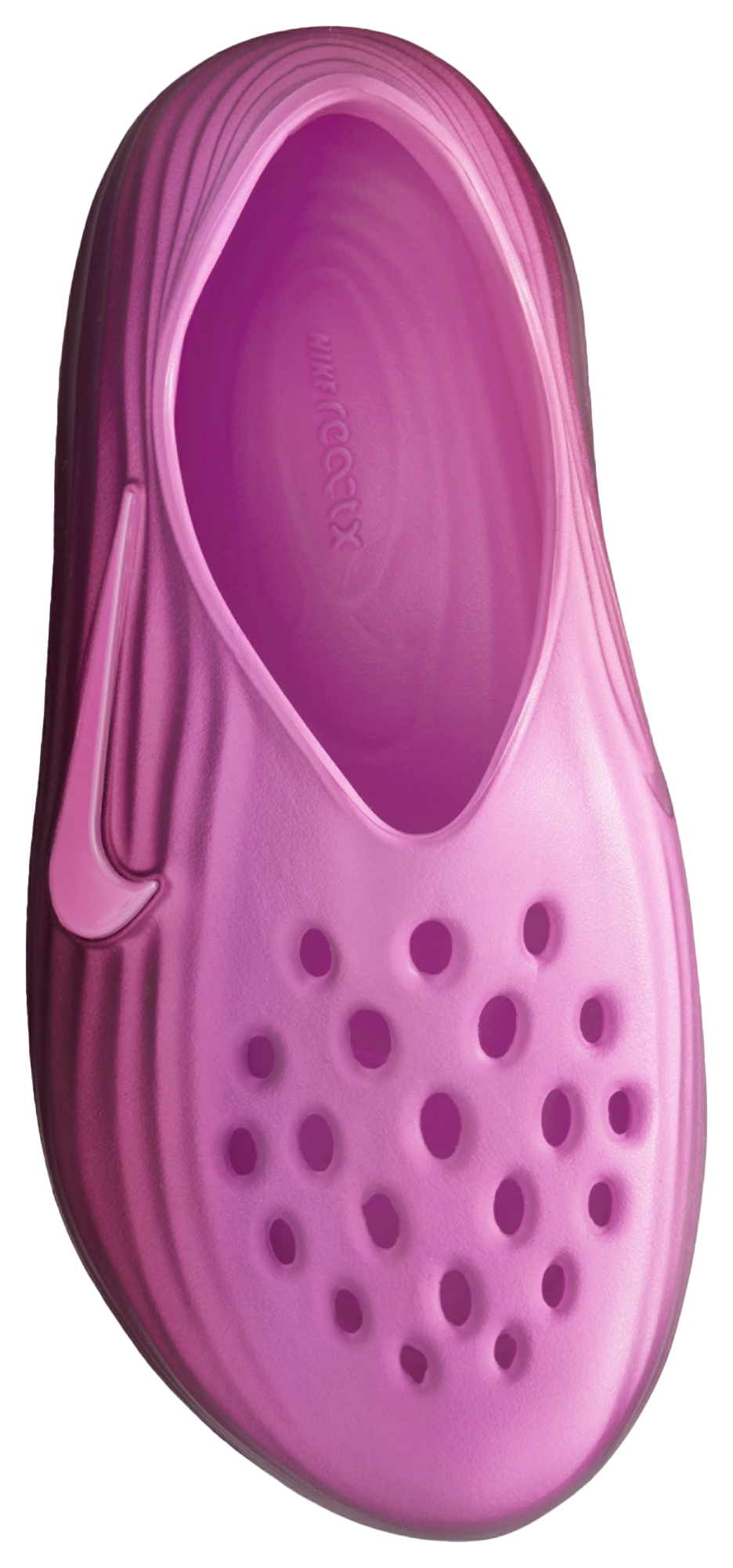 Nike ReactX Rejuven8 - Pink/Pink - Image 3