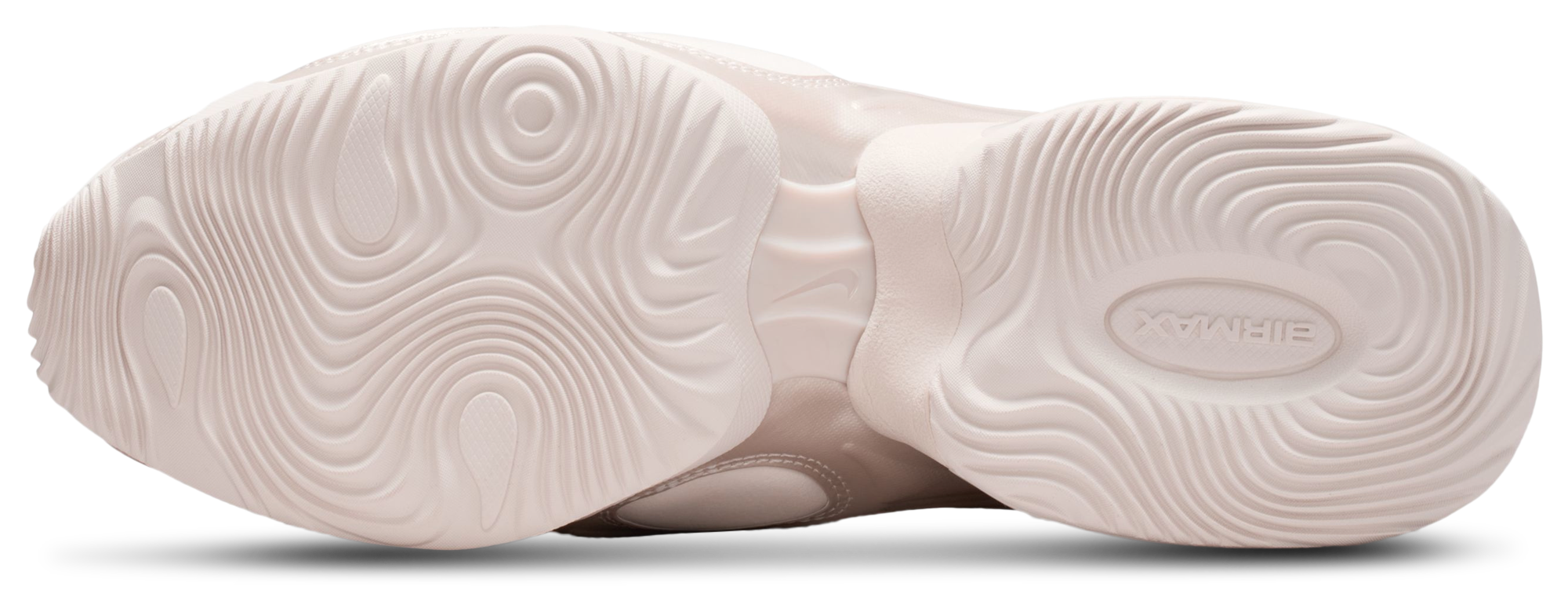 Nike Air Max Muse - Chalk/Metallic Silver - Image 5