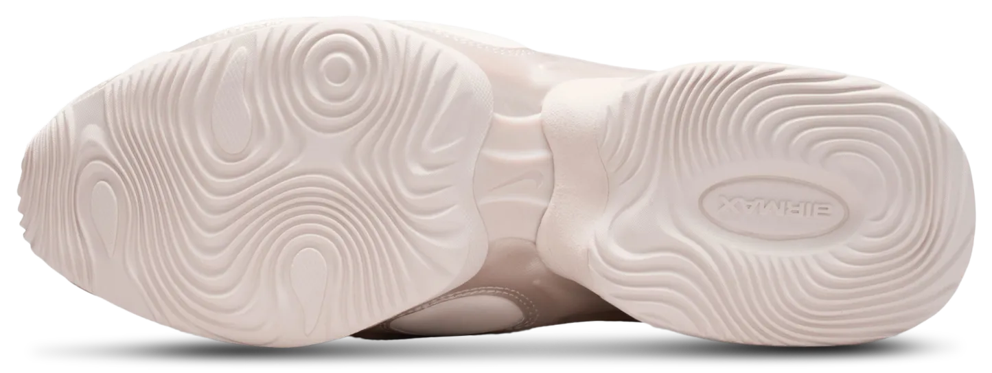 Nike Air Max Muse - Chalk/Metallic Silver - Image 5