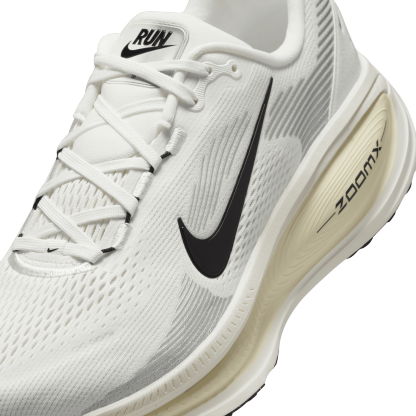 Nike Vomero 18 - Summit White/Black - Image 7