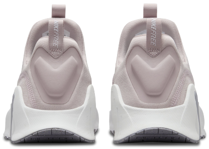 Nike Metcon 6 - White/Cement Grey/Platinum Volt - Image 3