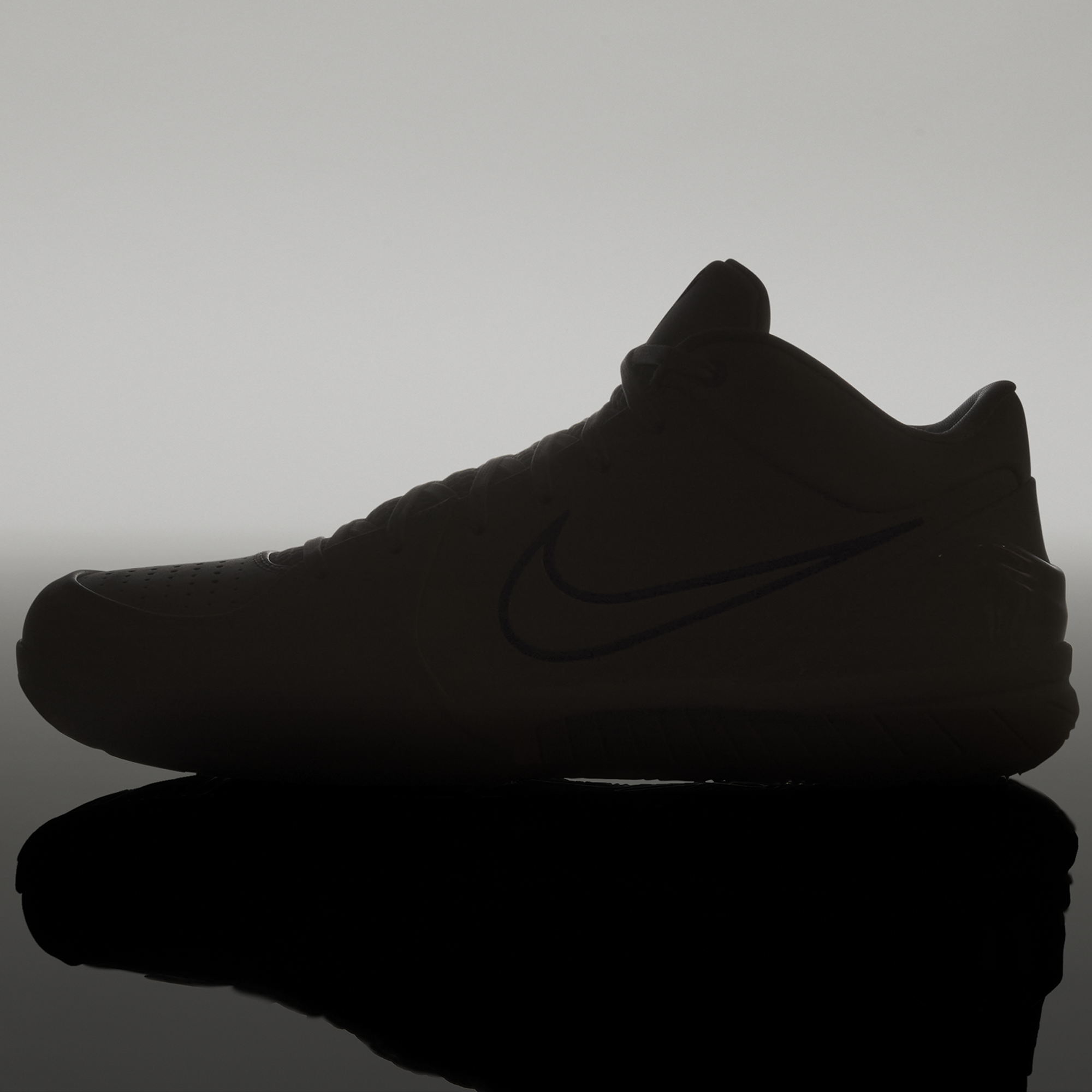 Nike Kobe IV Protro - Multi/Multi  - Image 2