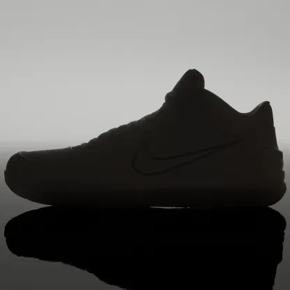 Nike Kobe IV Protro - Multi/Multi  - Image 2