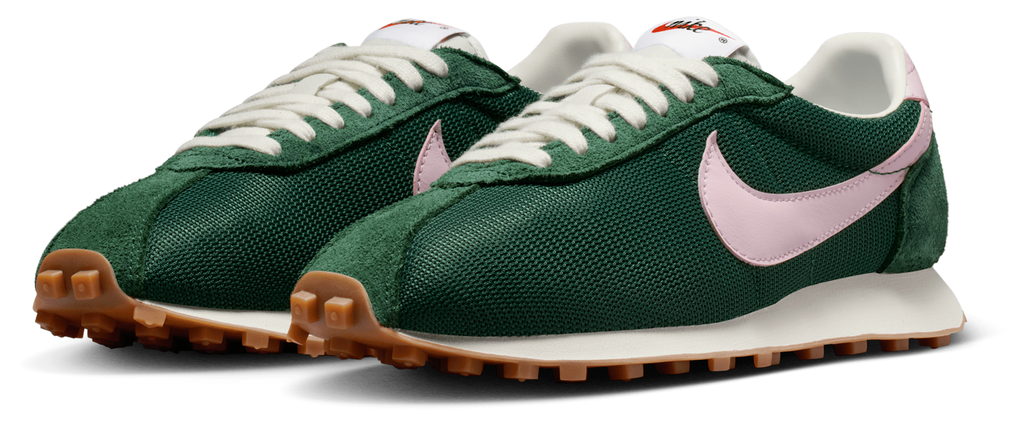 Nike LD-1000 - Bleached Lilac/Fir/Sail - Image 6