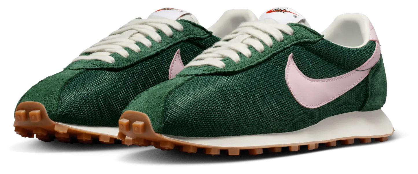 Nike LD-1000 - Bleached Lilac/Fir/Sail - Image 6