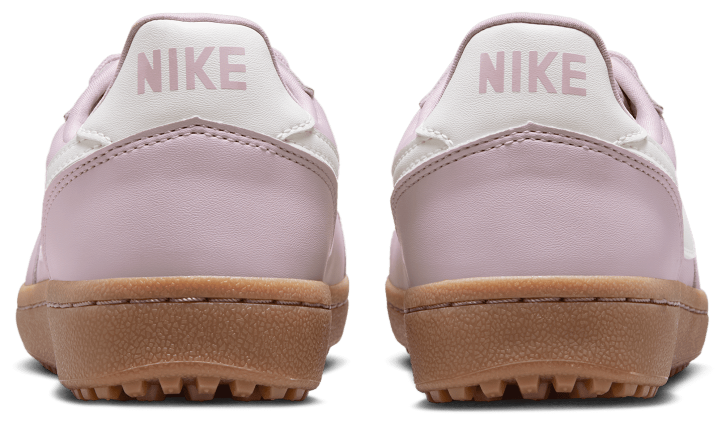 Nike Field General - Platinum Violet/Sail/Gum Dk Brown - Image 3