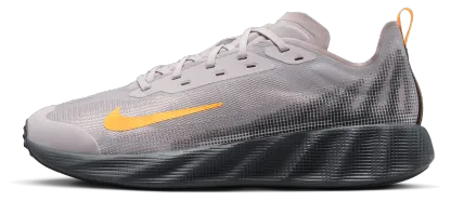 Nike Ava X - College Grey/Laser Orange/Anthracite - Image 2
