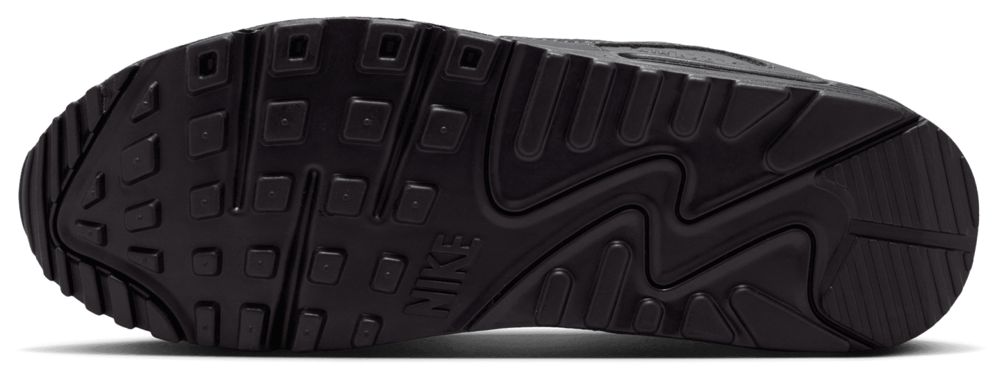 Nike Air Max 90 Prm Reflect - Neon Yellow/Anthracite/Black - Image 5