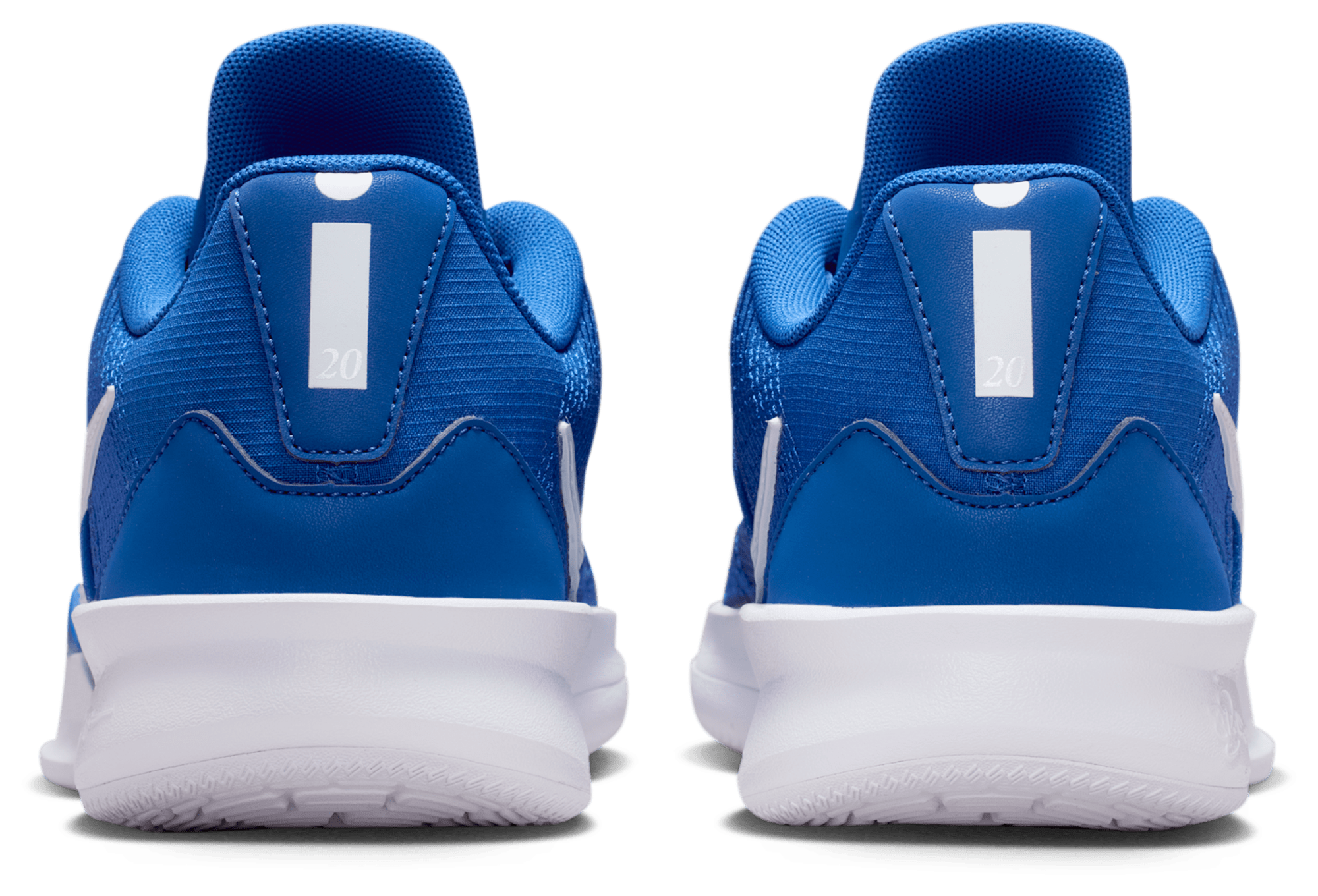 Nike Sabrina 3 - Photo Blue/Game Royal/White - Image 3