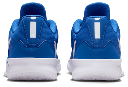 Nike Sabrina 3 - Photo Blue/Game Royal/White - Image 3
