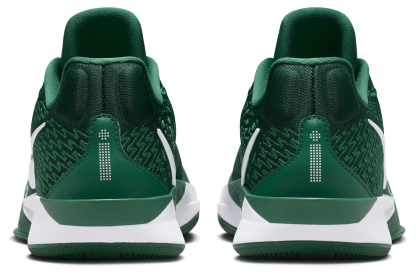 Nike Sabrina 2 - Gorge Green/Volt/White - Image 3