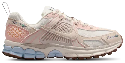Nike Vomero 5 童款 - Soft Pearl/Washed Coral - Image 1