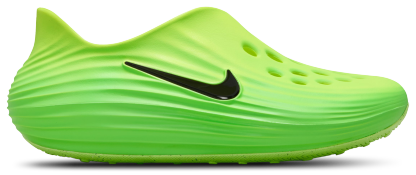 Nike Reactx ReJuven8 童款 - Volt/Green Strike/Black - Image 1