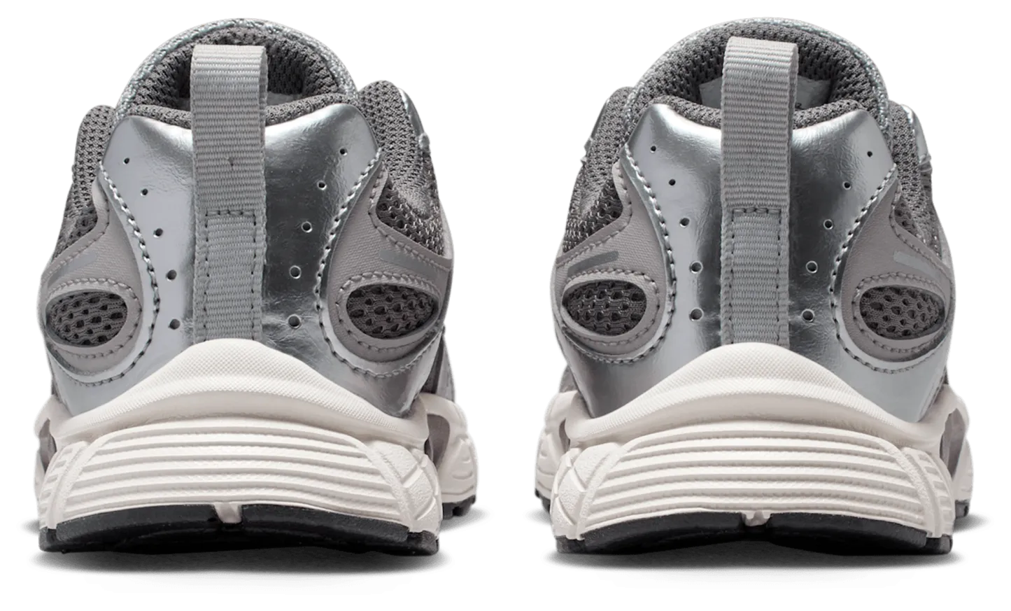 Nike V5 RNR 童款 - Cave Stone/Black/College Grey - Image 3