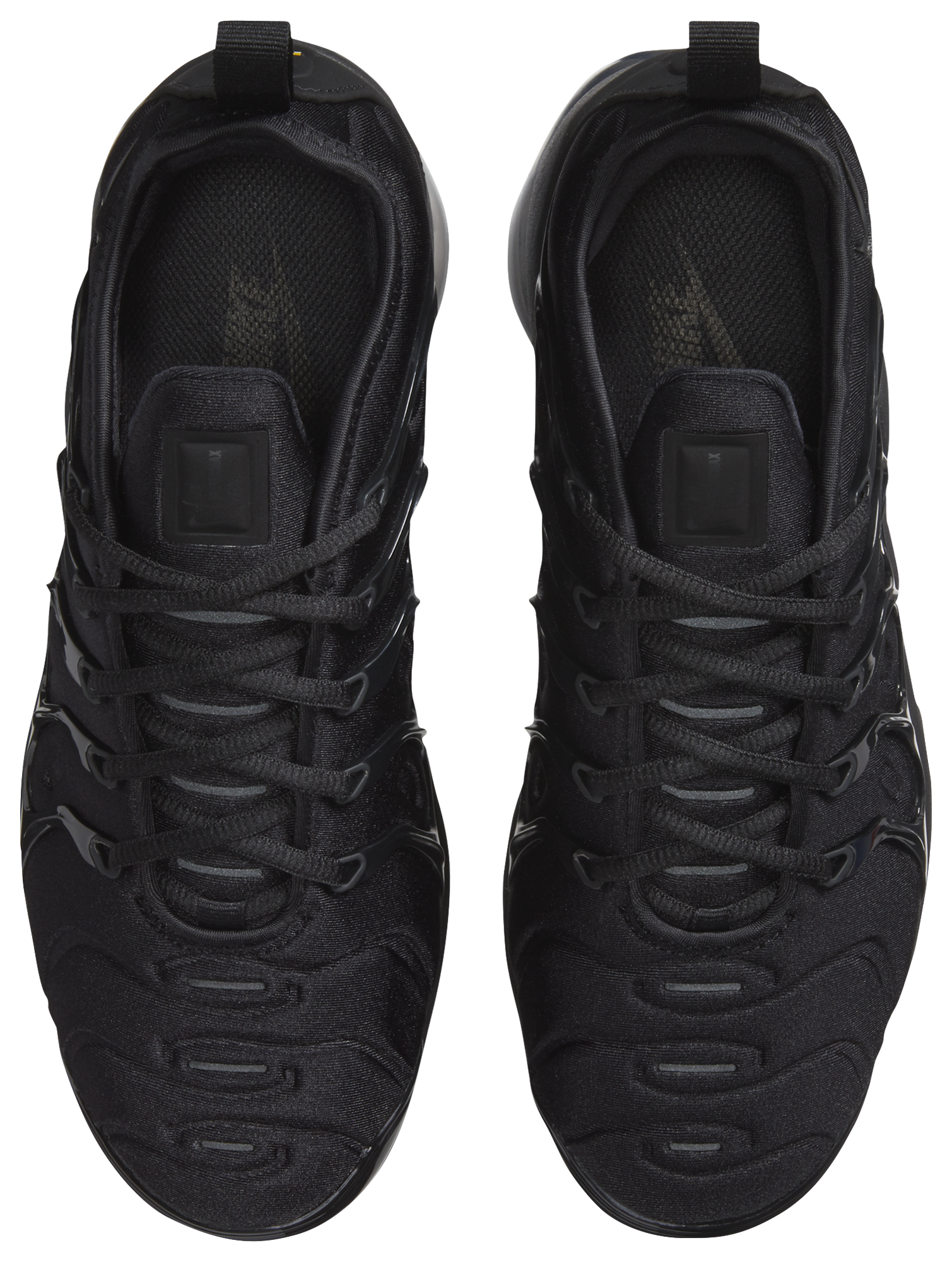 Nike Air Vapormax Plus - Black/Black - Image 4