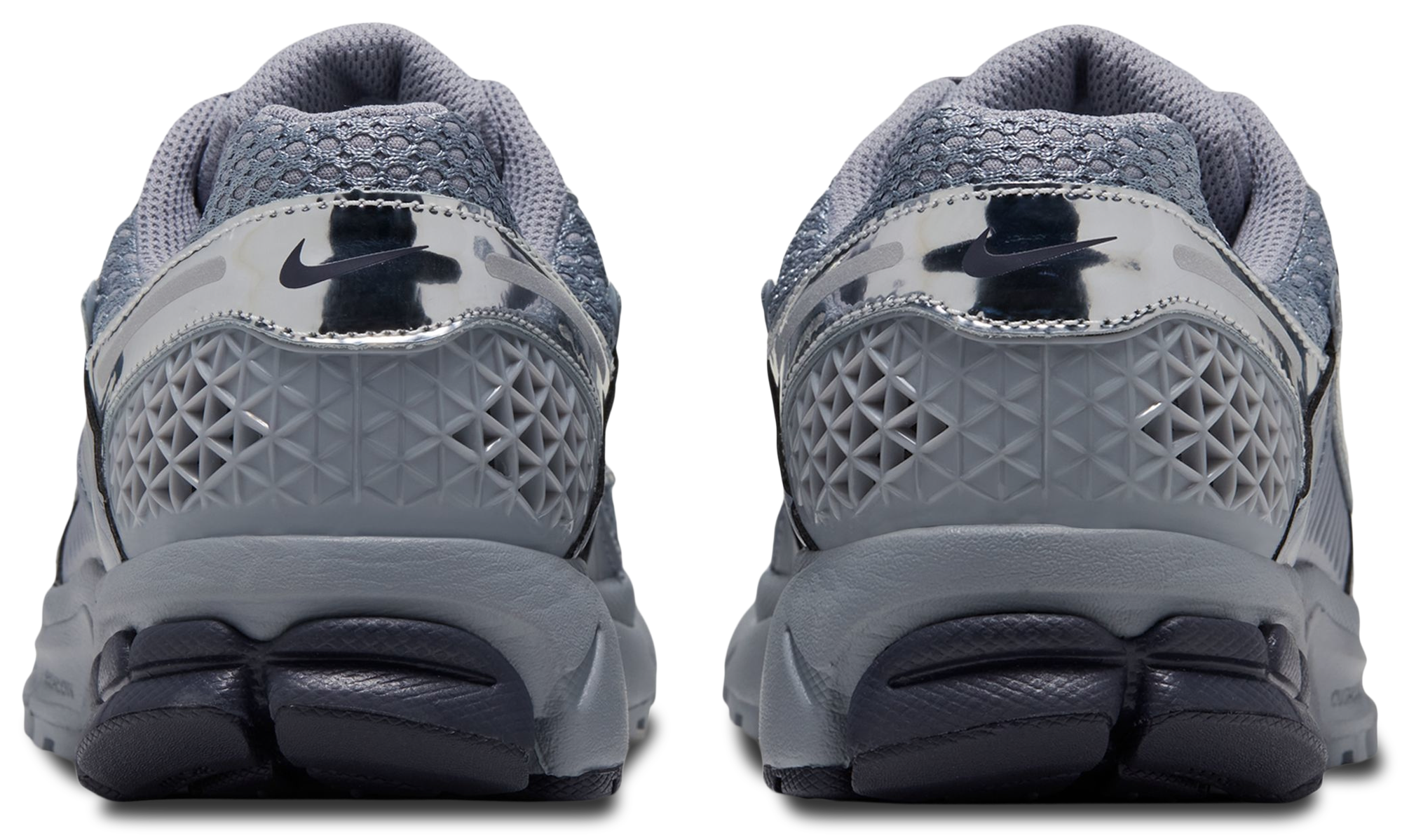 Nike Zoom Vomero 5 - Gray/Stealth - Image 3