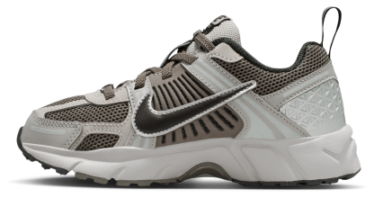 Nike Vomero 5 童款 - College Grey/Black/Cave Stone - Image 2