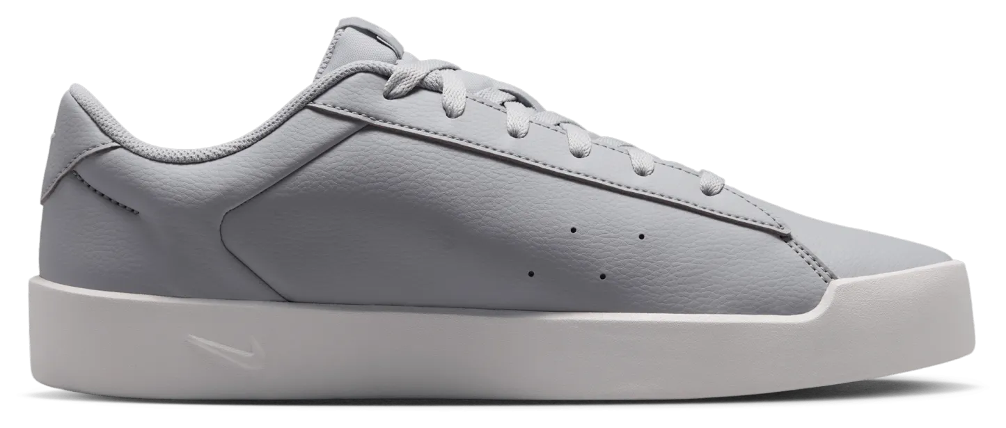 Nike Court Heritage SL - Wolf Grey/Photon Dust/Wolf Grey - Image 1