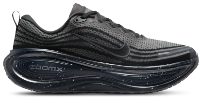 Nike Vomero Plus - Black/Black/White - Image 1