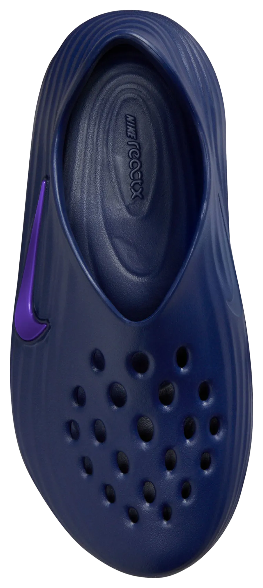 Nike ReactX Rejuven8 - Blue Void/Indigo Burst - Image 3