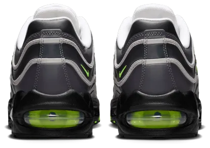 Nike Air Max Joga Bonito - Gray/Volt/Black - Image 3