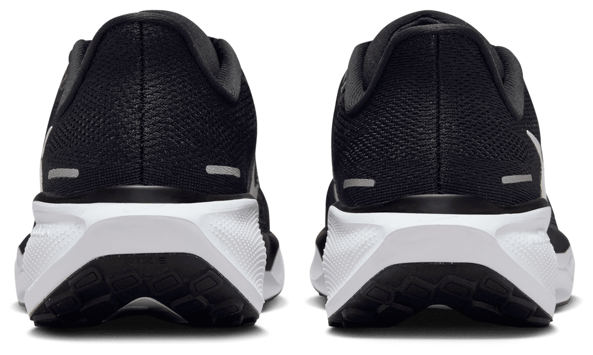 Nike Air Zoom Pegasus 41 - White/Black - Image 3