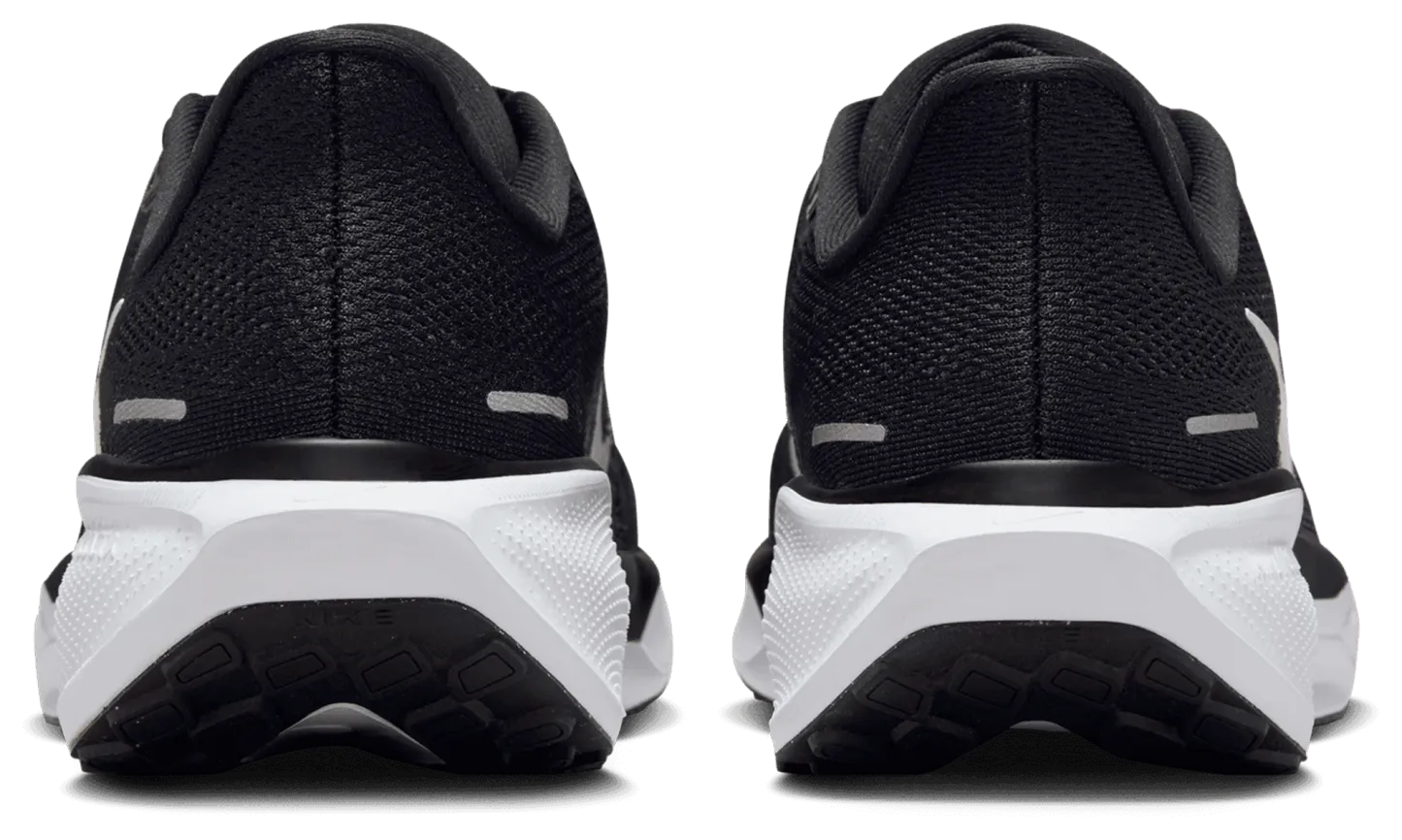 Nike Air Zoom Pegasus 41 - White/Black - Image 3