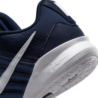 Nike Sabrina 3 - College Navy/Photo Blue/White - Image 7