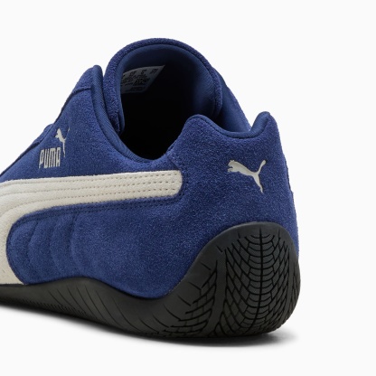 Speedcat OG Sneakers - Blue Jewel-PUMA Black - 5