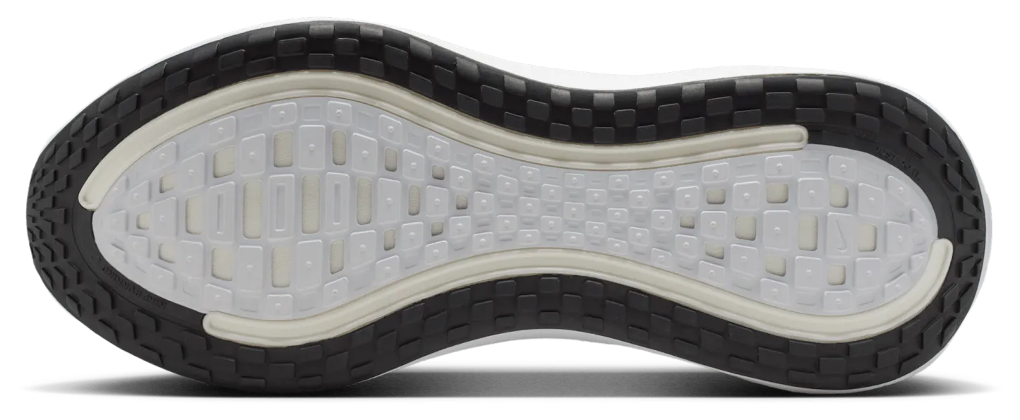 Nike Vomero Plus - Dk Smoke Grey/White/Black - Image 5