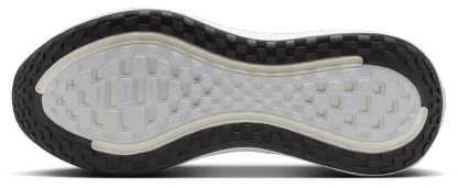 Nike Vomero Plus - Dk Smoke Grey/White/Black - Image 5