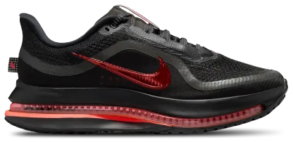 Nike Pegasus Premium - Red/Black - Image 1