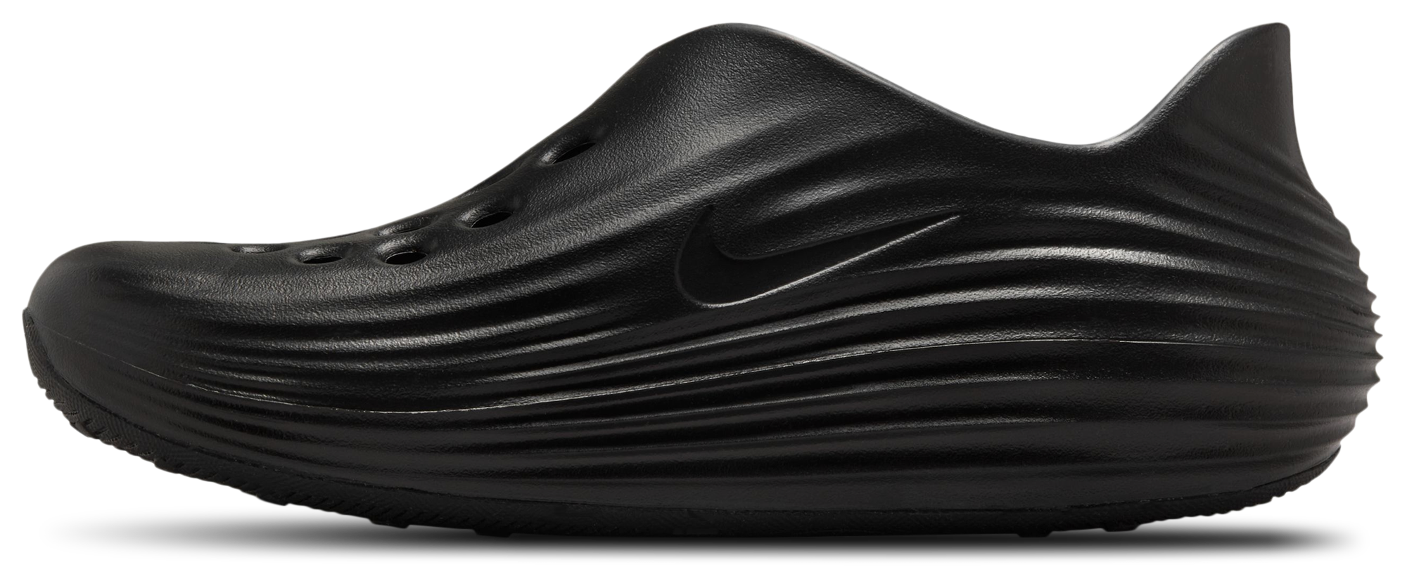 Nike ReactX Rejuven8 - Black/Black - Image 2