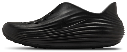 Nike ReactX Rejuven8 - Black/Black - Image 2