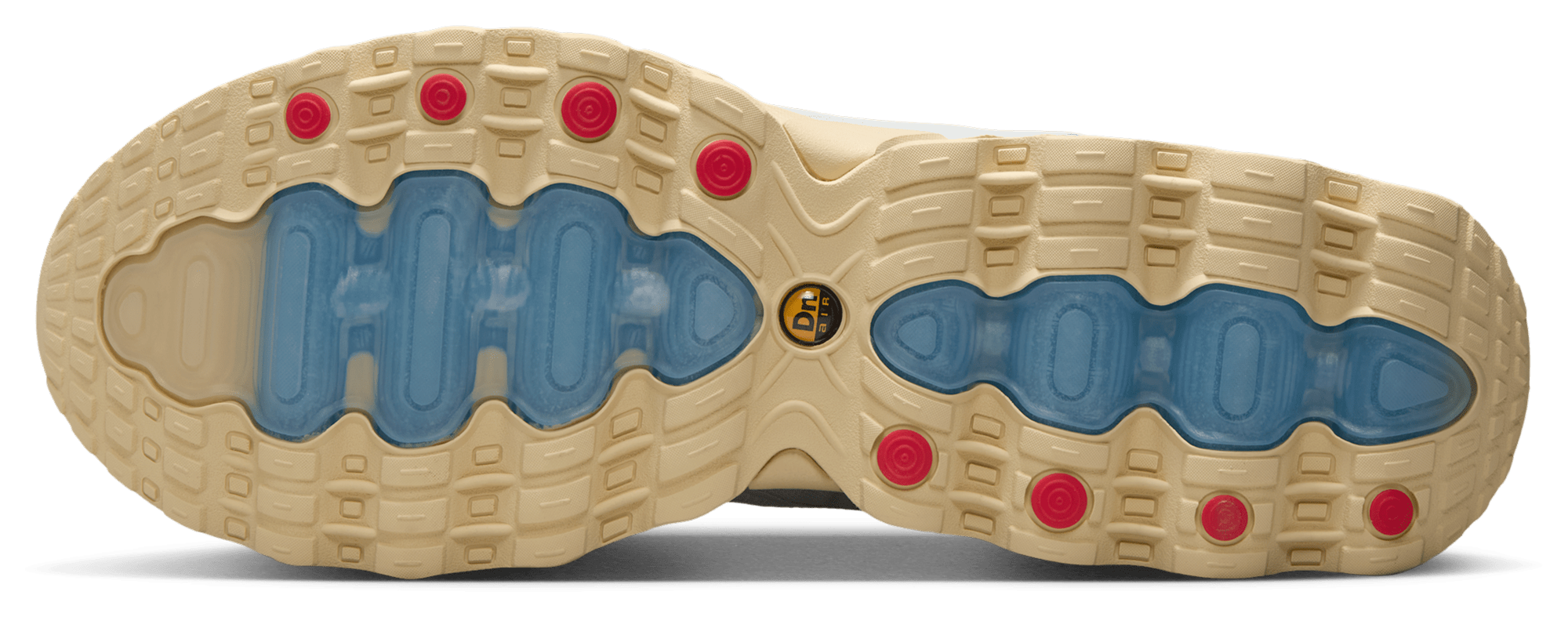 Nike Air Max DN8 - Royal Pulse/Photon Dust/Team Gold - Image 5