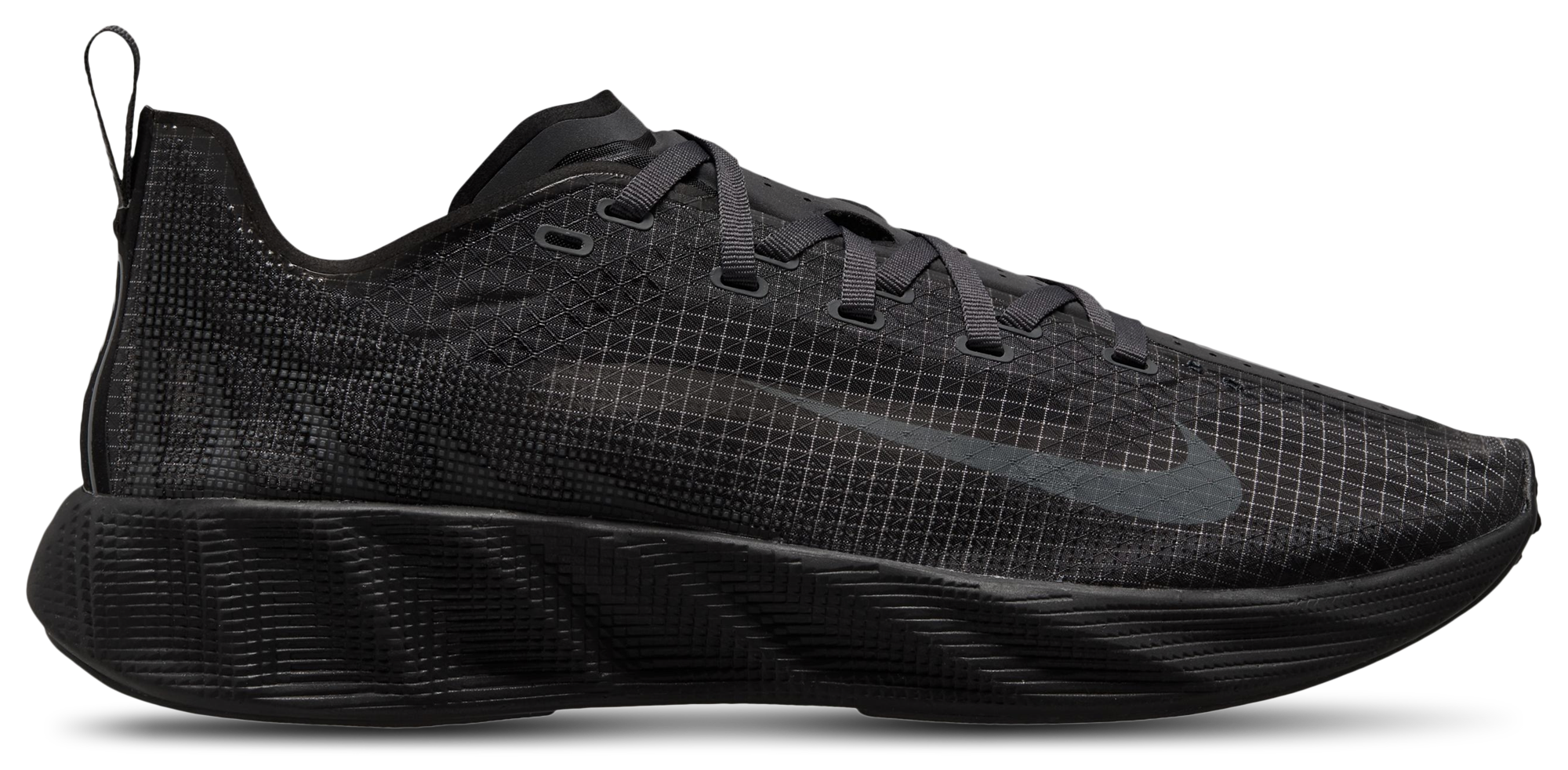 Nike Ava X - Black/Smoke Gray/Anthracite - Image 1