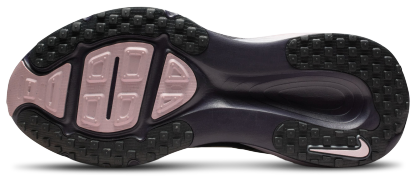 Nike Vomero 18 SE - Black/Metallic Dark Grey/Cave Purple - Image 5