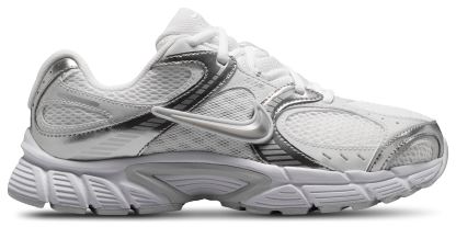 Nike V5 RNR - Women's - White/Silver - Image 1