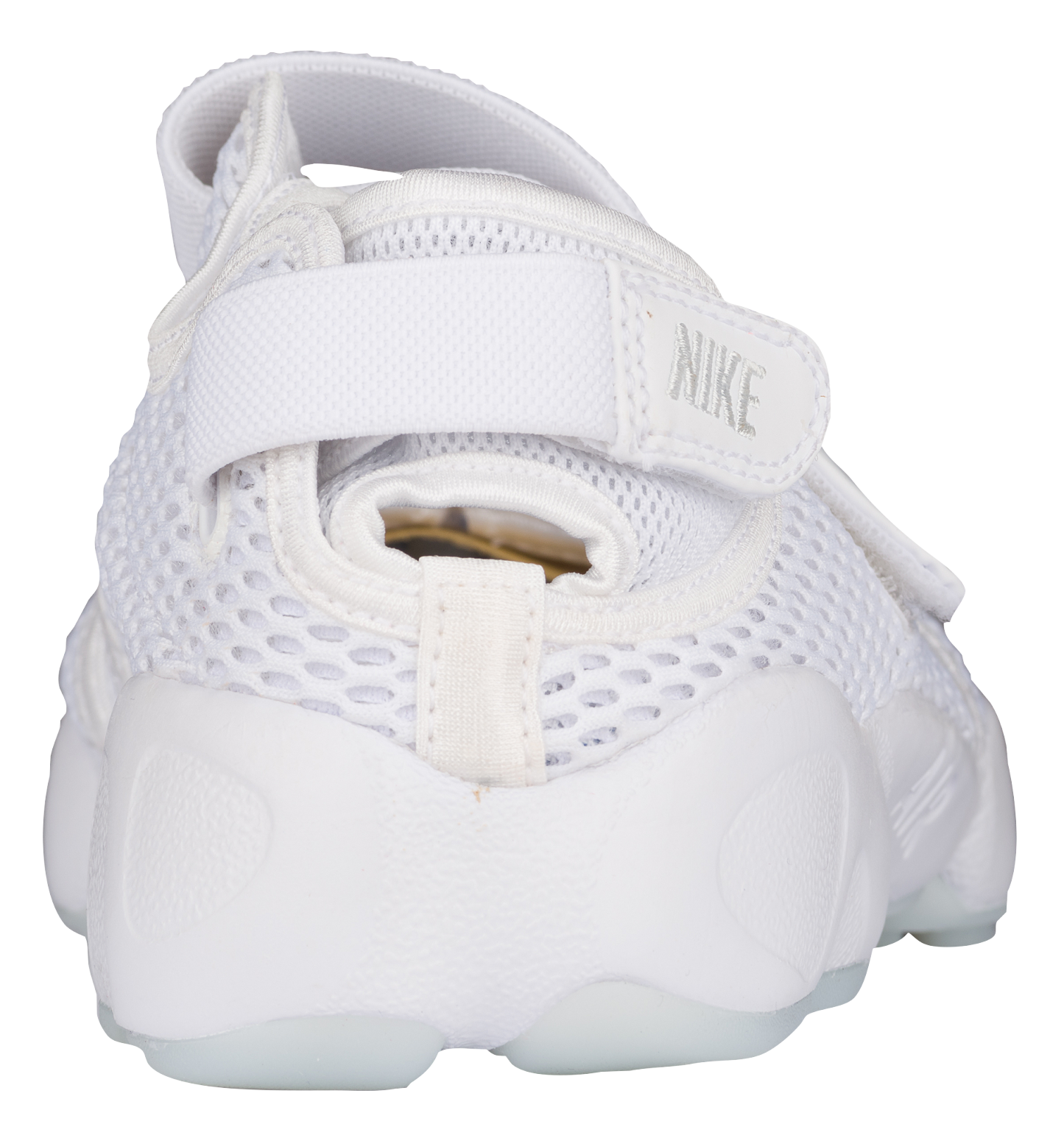 Nike Air Rift - White/Pure Platinum - Image 7