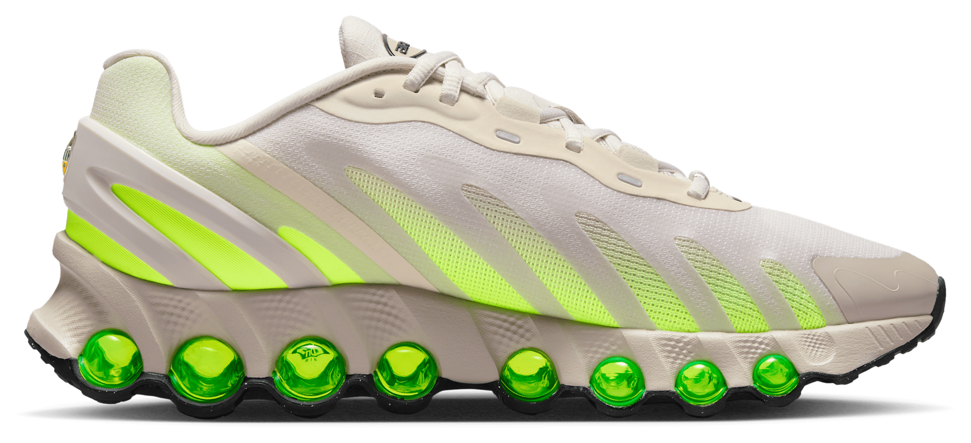 Nike Air Max DN8 - Lt Orewood Brn/Moon Particle/Black - Image 1