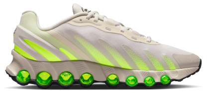 Nike Air Max DN8 - Lt Orewood Brn/Moon Particle/Black - Image 1
