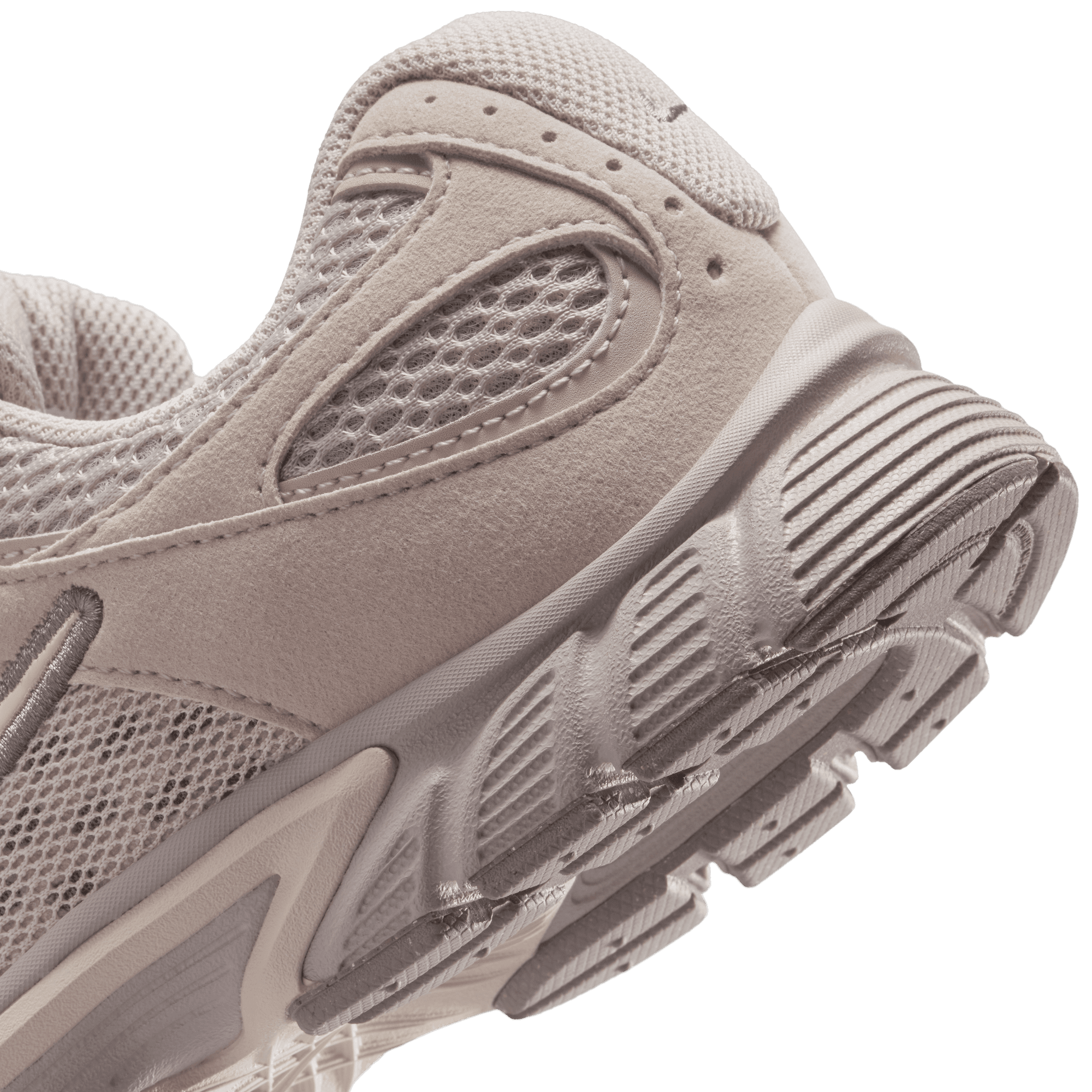 Nike V5 RNR Suede 童款 - Orewood Brown/Pencil Point/Moon Particle - Image 8