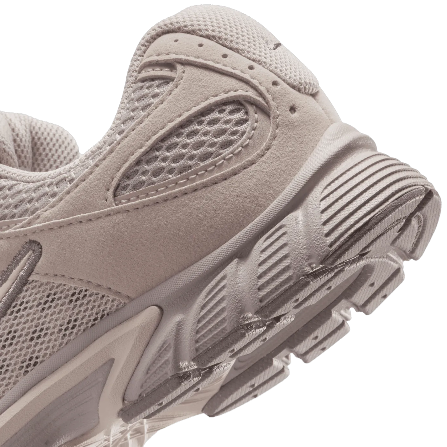 Nike V5 RNR Suede 童款 - Orewood Brown/Pencil Point/Moon Particle - Image 8