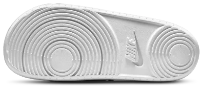 Nike Kobe Off Court Slides - White/White - Image 4